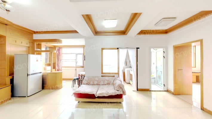 五一东街小区二手房实景图