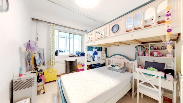 广云花园二手房实景图