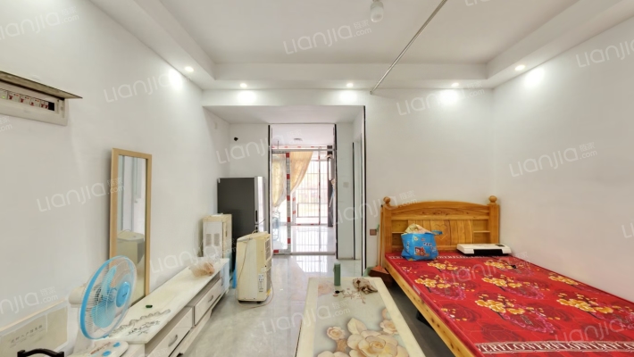 祥宁时代广场二手房实景图