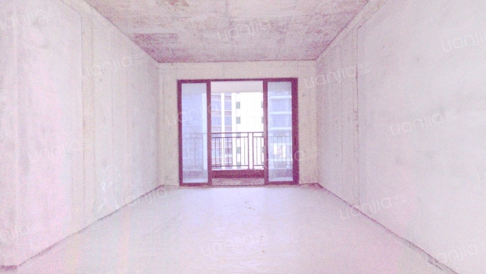 方圆天俊二手房实景图