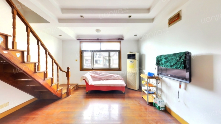 沪亭苑二手房实景图