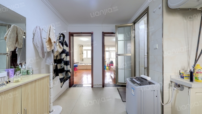 南坊巷45号院二手房实景图