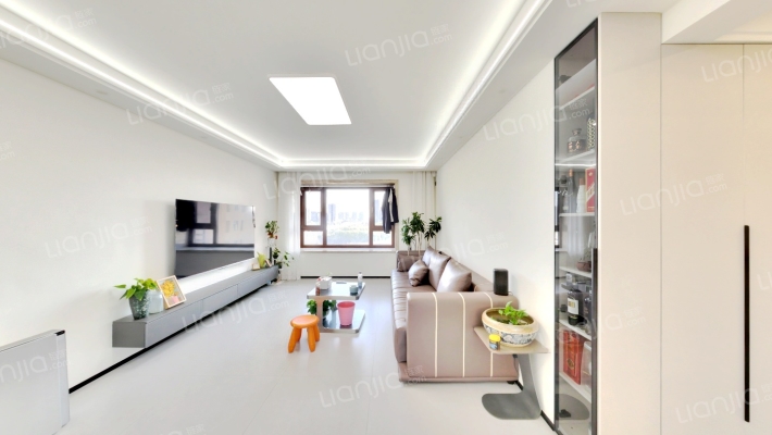 华荣泰•时代COSMO二手房实景图