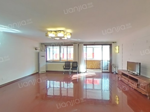 整租·裕龙科技公寓 3室2厅 南/北