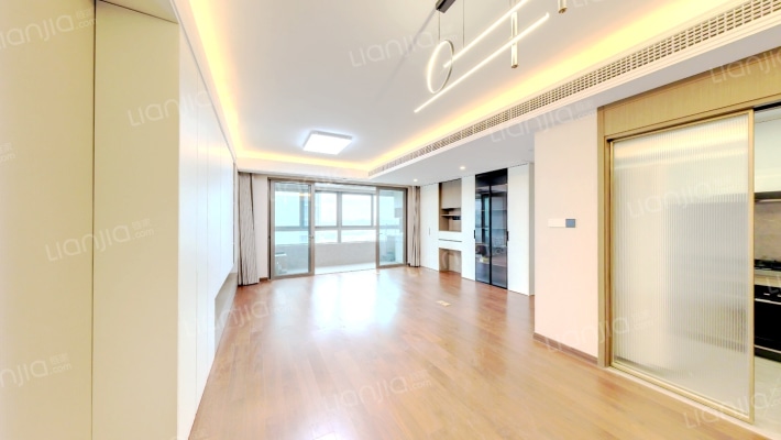 金地大成雅境二手房实景图