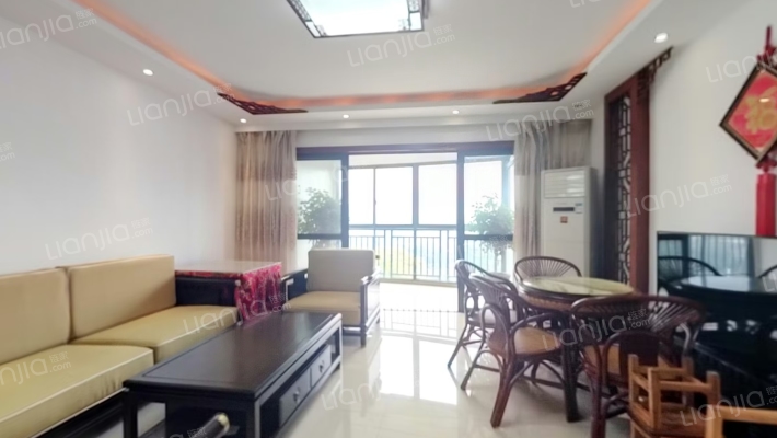 七星新城二期二手房实景图