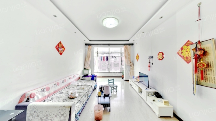 金祥嘉园一期二手房实景图