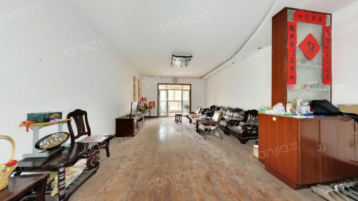 华农西苑二手房实景图