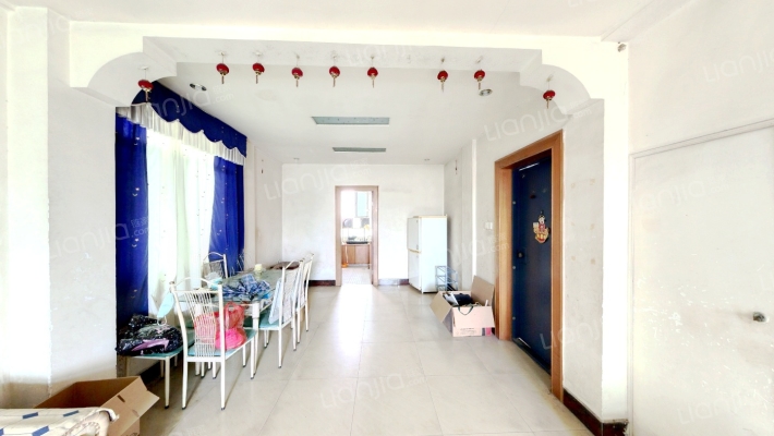 月兔春后二手房实景图