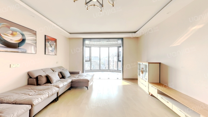 立业家园二手房实景图