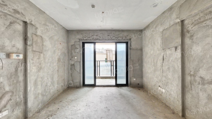 裕龙君悦二手房实景图