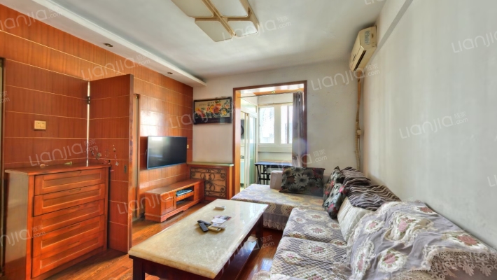 朗郡水木兰亭二手房实景图