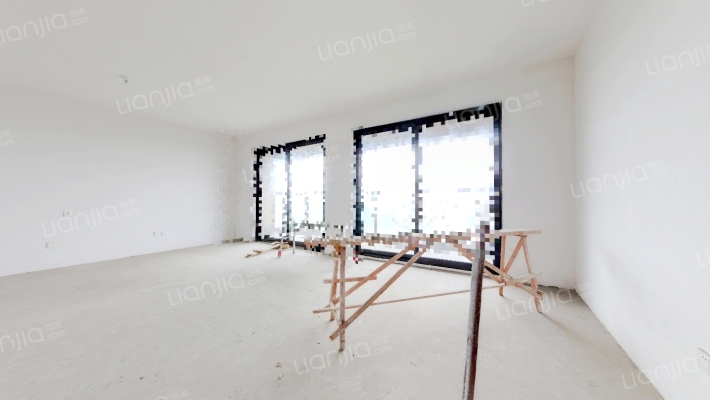 祥生东方樾花苑二手房实景图