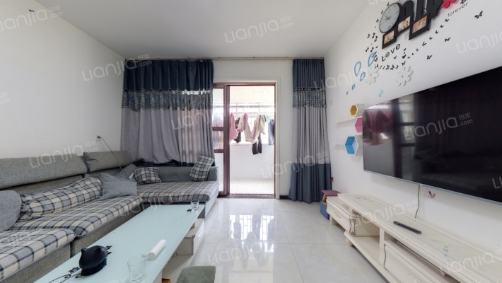 河南黄河工程局家属院二手房实景图