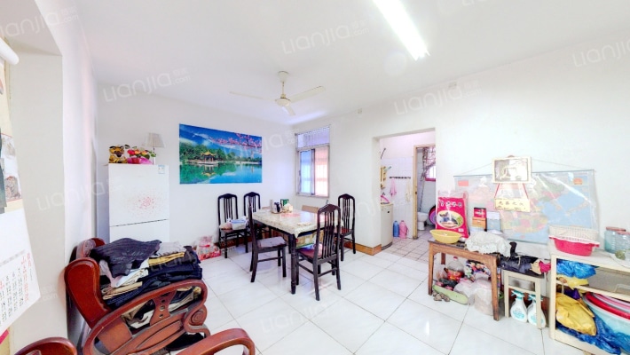 南凌小区A区二手房实景图