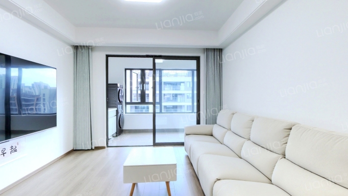 伟星都荟之门二手房实景图