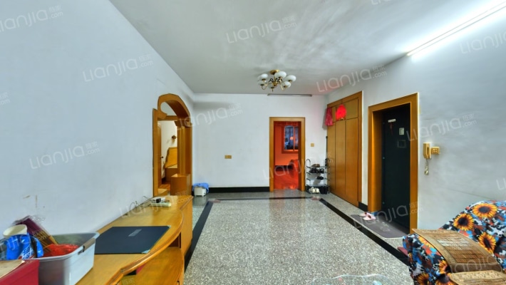 城南三区北区二手房实景图