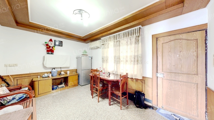 运通苑二手房实景图