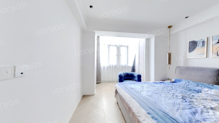 南丹路128弄二手房实景图