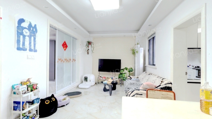 丽泽荷亭苑二手房实景图