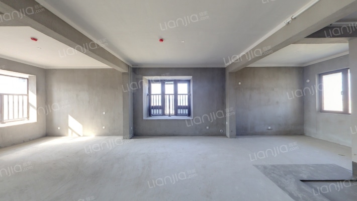 江天府二手房实景图