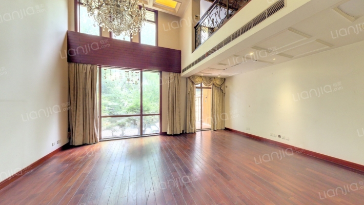 银都名墅二手房实景图