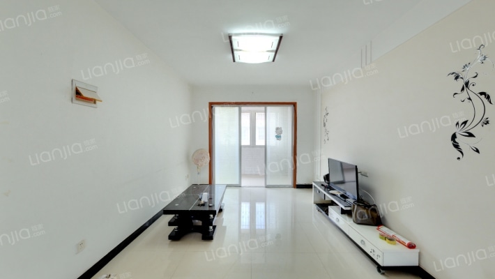 华康小区二手房实景图