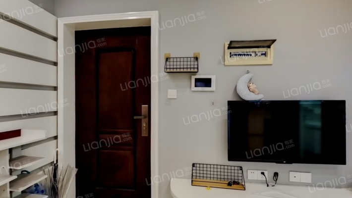 盛世豪庭二手房实景图