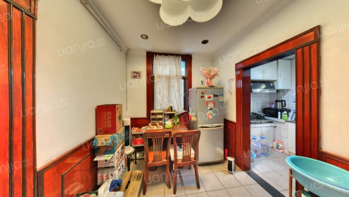 登隆巷二手房实景图