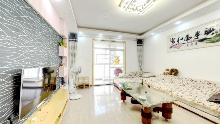 光华欣居二手房实景图