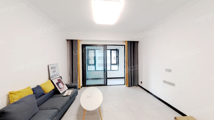 泰山誉景璞誉园二手房实景图