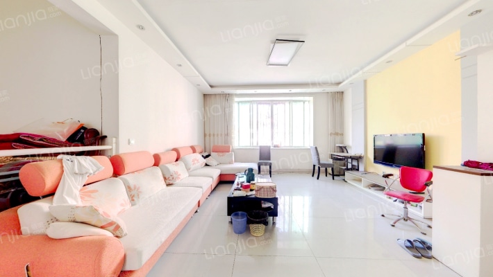 裴城苑2二手房实景图