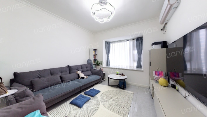 白兰地二手房实景图