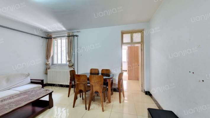 前进路15号院二手房实景图