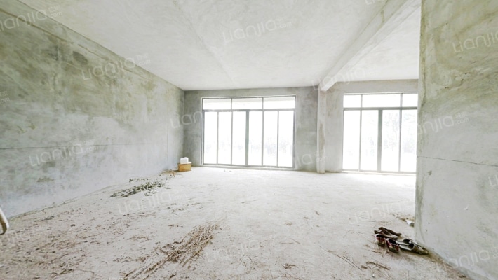 祈福湖滨花园二手房实景图