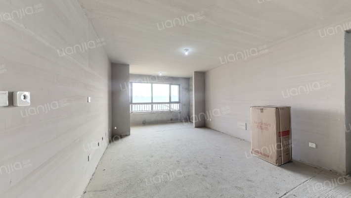 直隶新城文苑二手房实景图