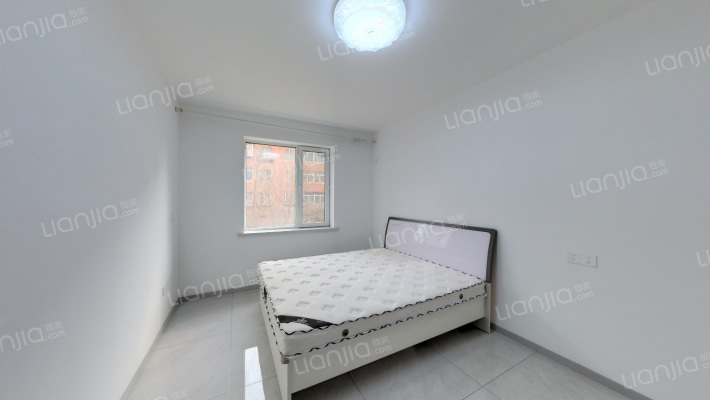 重型小区二手房实景图