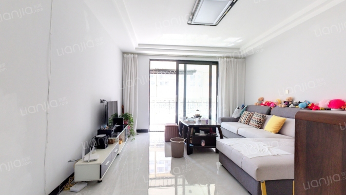 金色家园紫竹园二手房实景图