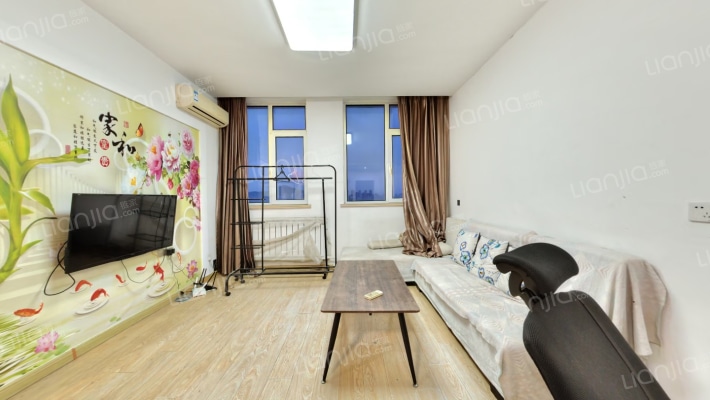 星尚SOHO二手房实景图