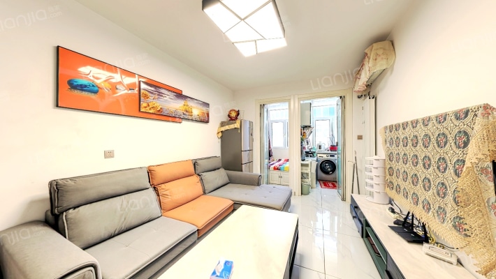 青年南路二手房实景图