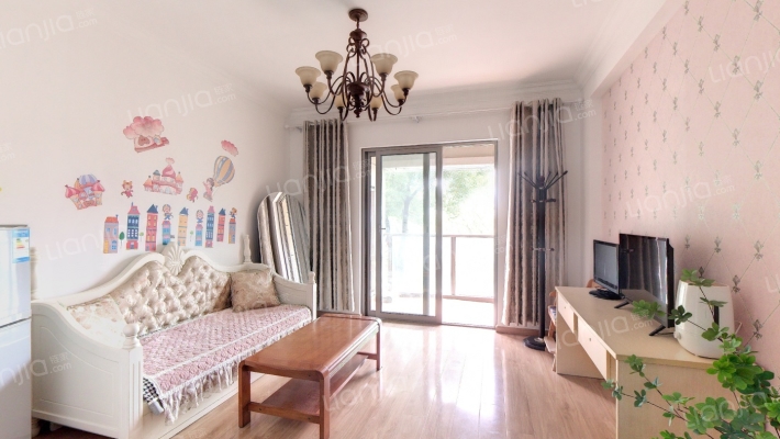 御缇嘉苑二手房实景图