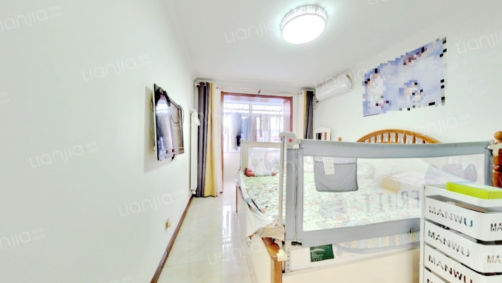 建国楼二手房实景图