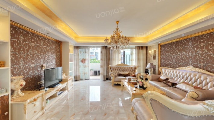 和润园二手房实景图