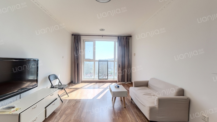 裕龙檀顶山二手房实景图