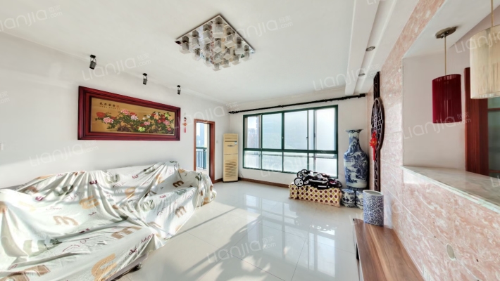 碧水华庭二手房实景图