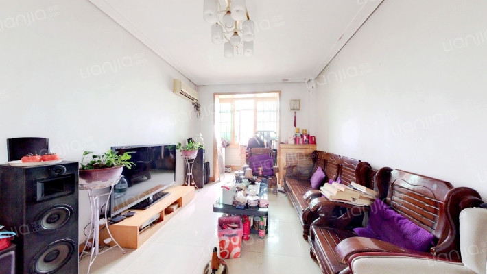 药王洞48号院二手房实景图