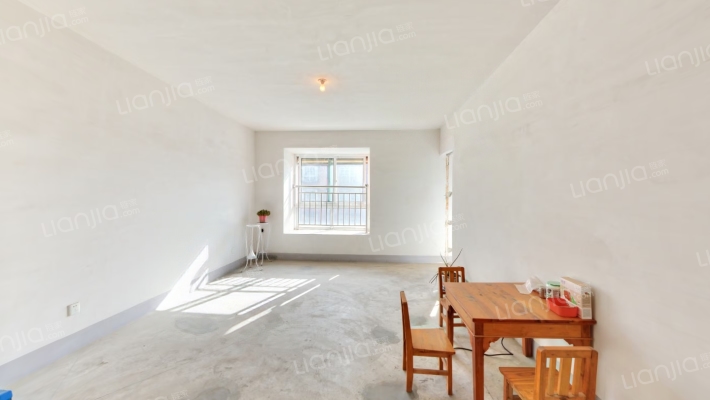 复兴西苑二手房实景图