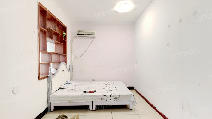 燕景欣居二手房实景图