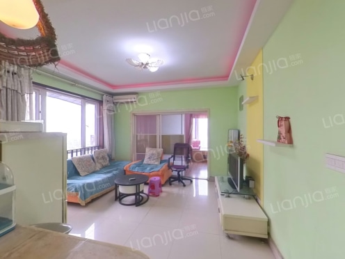 整租·西亚怡顺佳苑 1室1厅 南/北