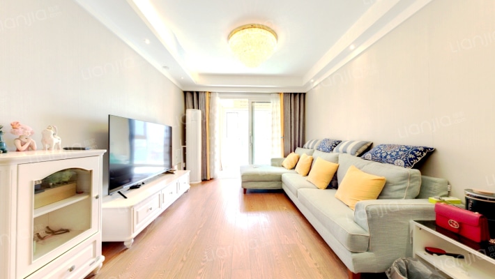 金隅和府荣和府二手房实景图